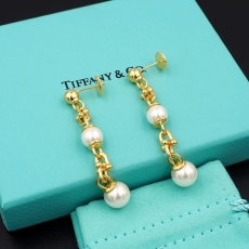 Tiffany Earrings